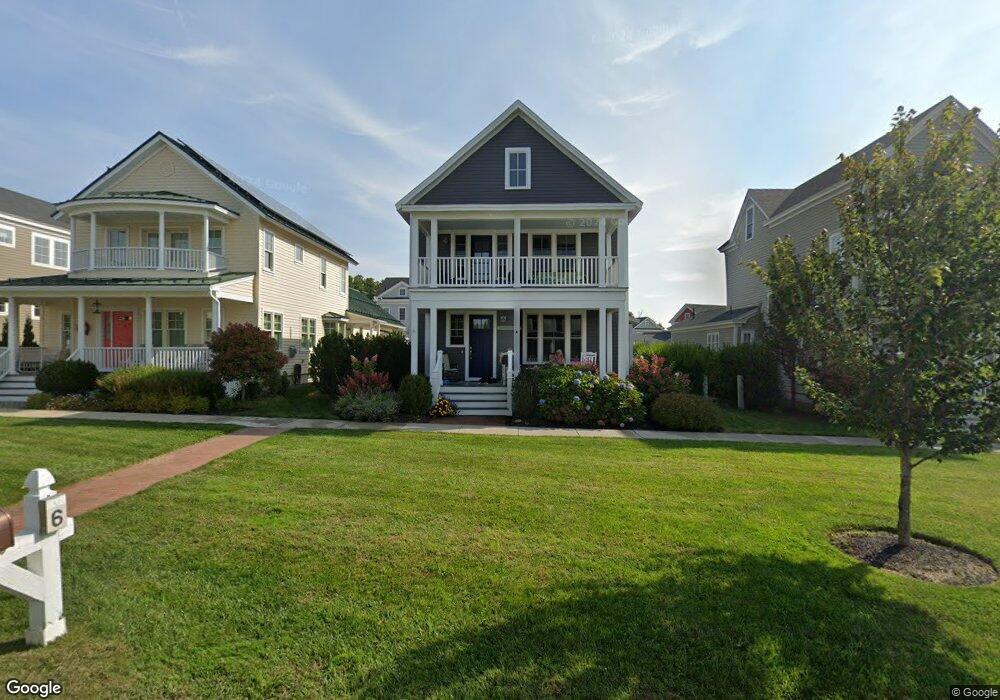 6 Traditional St, Scarborough, ME 04074 - photo 1