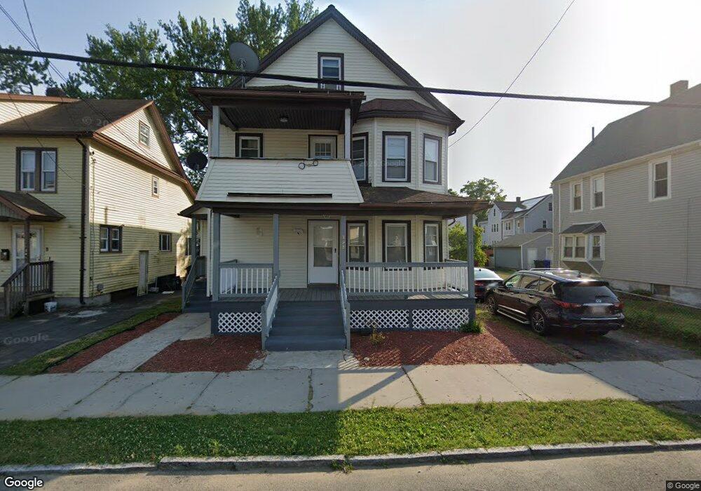 198 Commonwealth Ave unit 200, Springfield, MA 01108 - photo 1