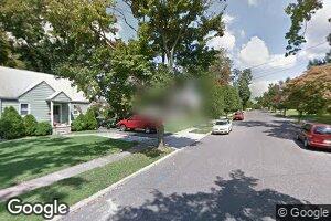 472 Tomlinson Ave, Laurel Springs, NJ 08021