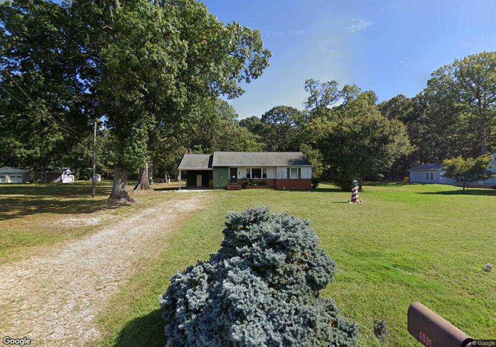 4891 Idlewilde Rd, Shady Side, MD 20764 - photo 1