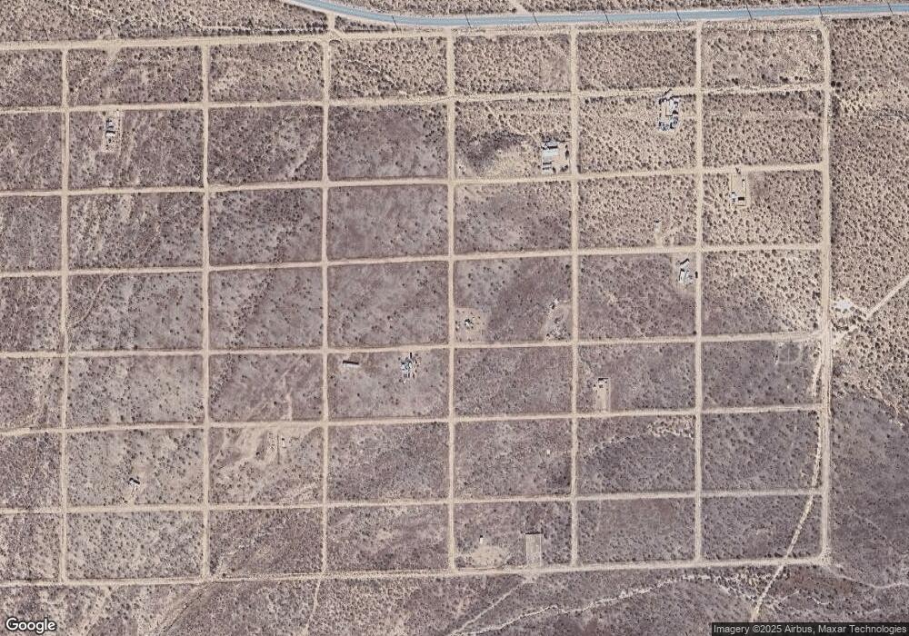 0 E Twin Butte Ave unit 216012160, Mojave, CA 93501 - photo 1