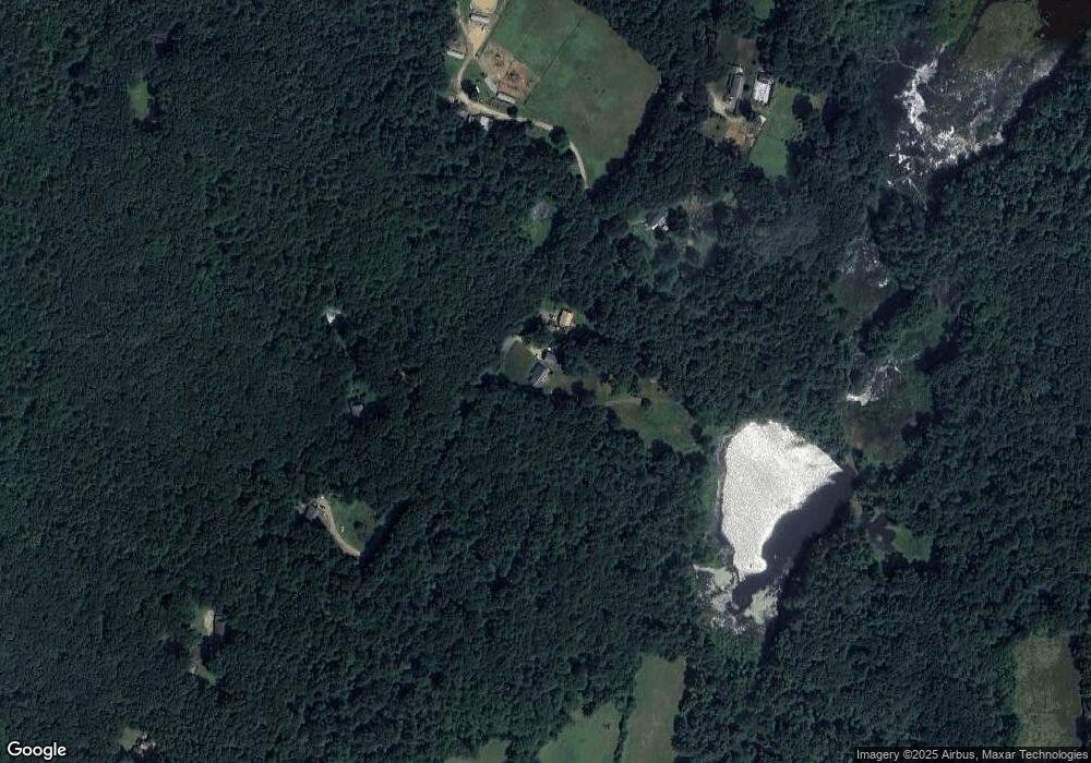 200 Scott Rd, New Braintree, MA 01531 - photo 1