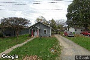 408 S McDonald St, Carlisle, AR 72024