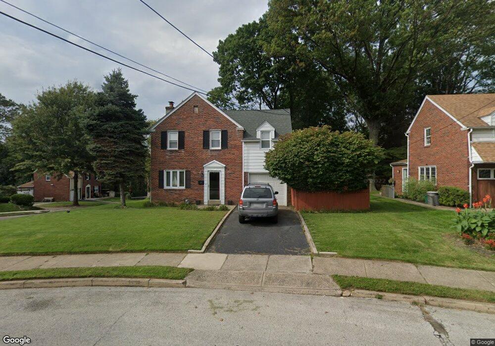 17 Walsh Rd, Lansdowne, PA 19050 - photo 1