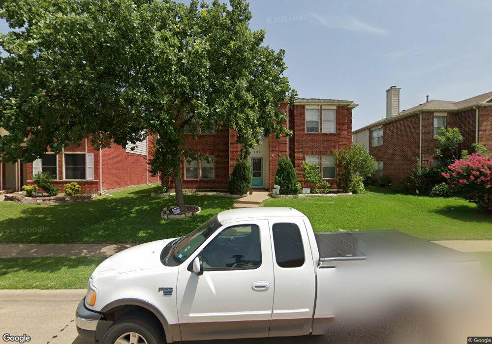 3110 Springwell Pkwy, Wylie, TX 75098 - photo 1