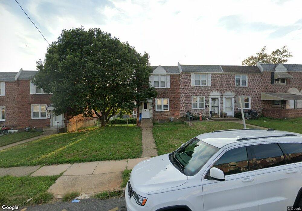 532 S 3rd St, Darby, PA 19023 - photo 1