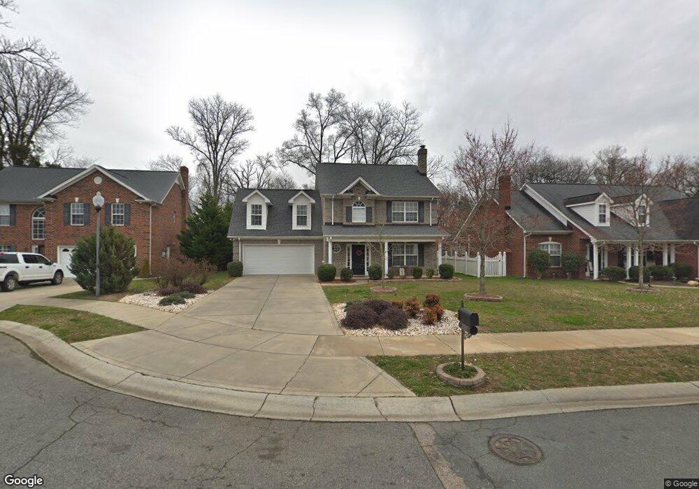 3265 Westridge Ln SW, Concord, NC 28027 - photo 1