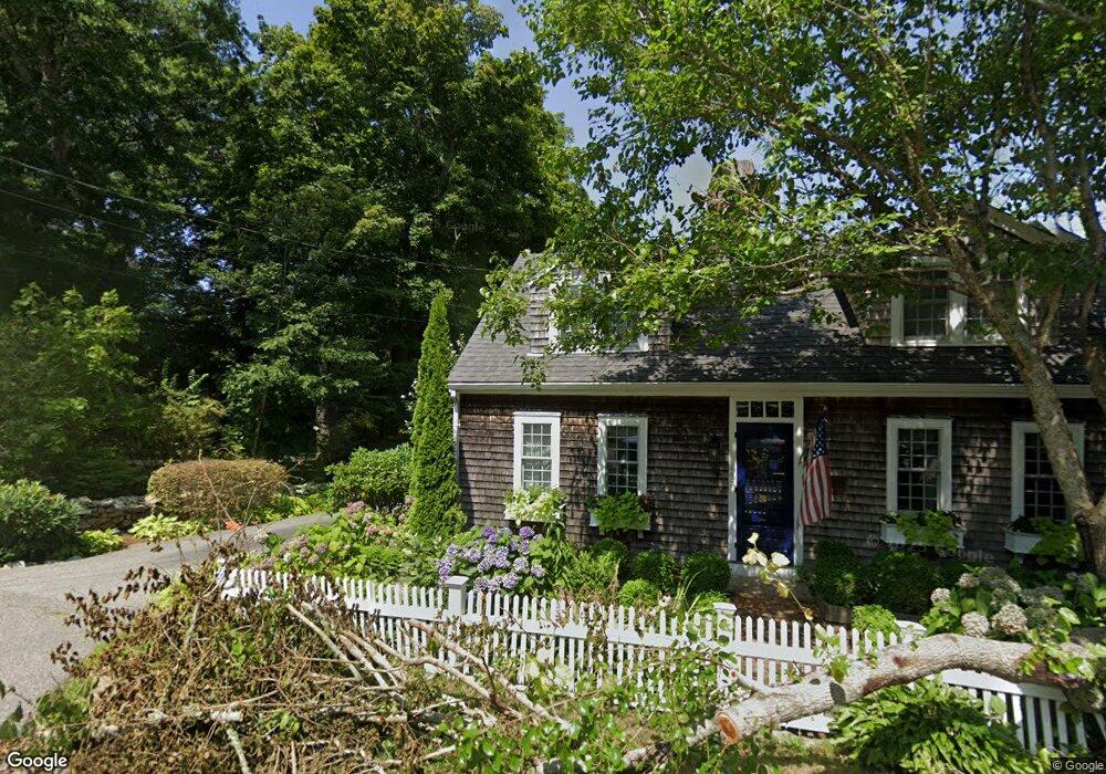 2858 Main St, Barnstable, MA 2630 - photo 1