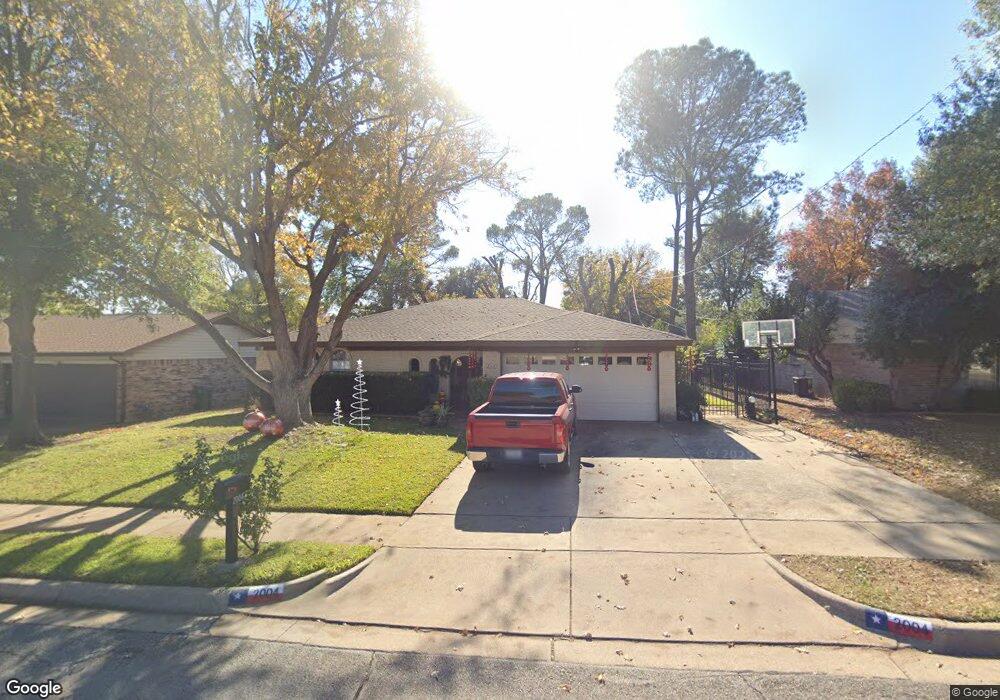 2004 Knoxville Dr, Bedford, TX 76022 - photo 1