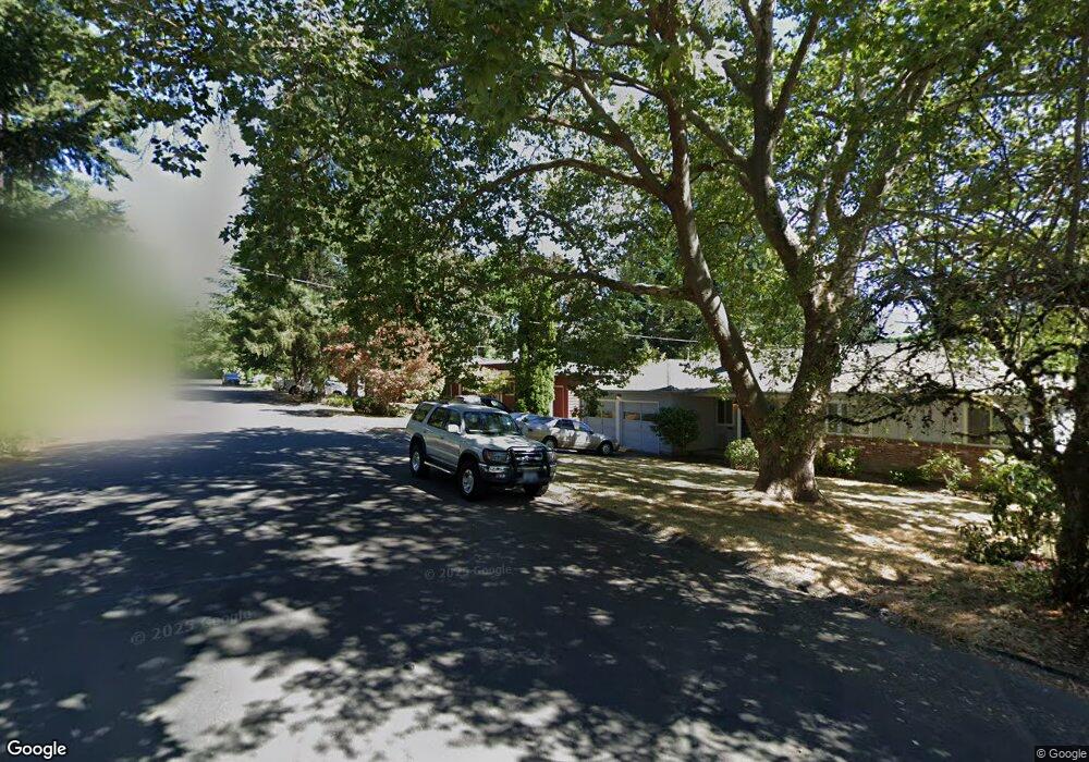 12120 SW Faircrest St, Portland, OR 97225 - photo 1