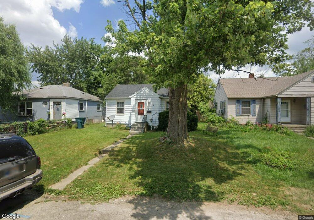 904 E 13th St, Muncie, IN 47302 - photo 1