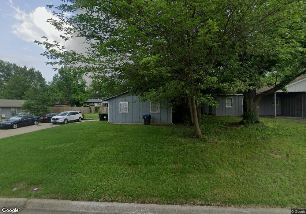 3405 SW 29th Terrace unit 3407 SW 29th Ter, Topeka, KS 66614 - photo 1