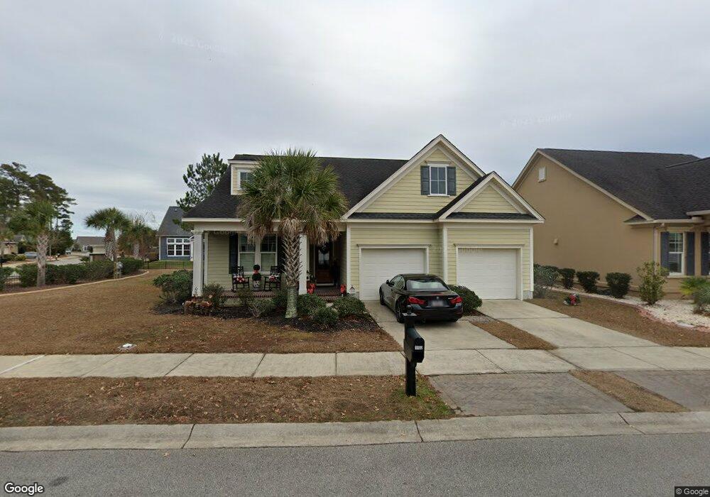1102 Shire Way, Myrtle Beach, SC 29577 - photo 1