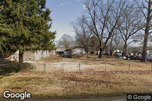 106 N Wilks St, Mc Rae, AR 72102