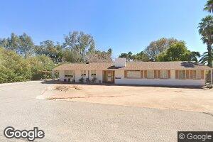 20 E Calle Mirasol, Tucson, AZ 85716