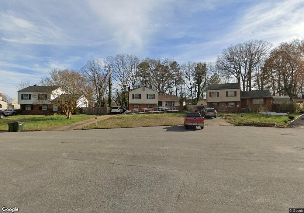 5613 Erich Ct, Richmond, VA 23225 - photo 1