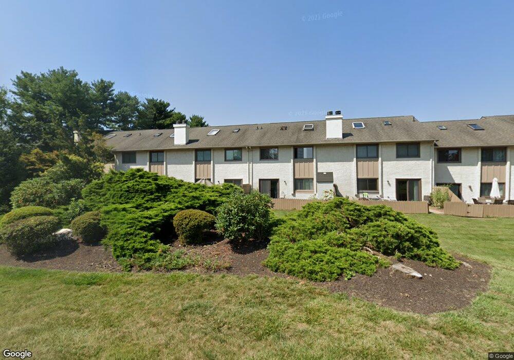 110 Josephs Way, Malvern, PA 19355 - photo 1