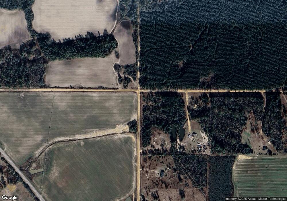 1594 Jodie Hobby Rd, Ashburn, GA 31714 - photo 1