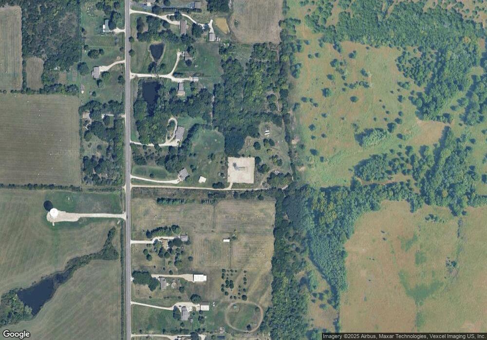 7300 SW Auburn Rd, Auburn, KS 66402 - photo 1