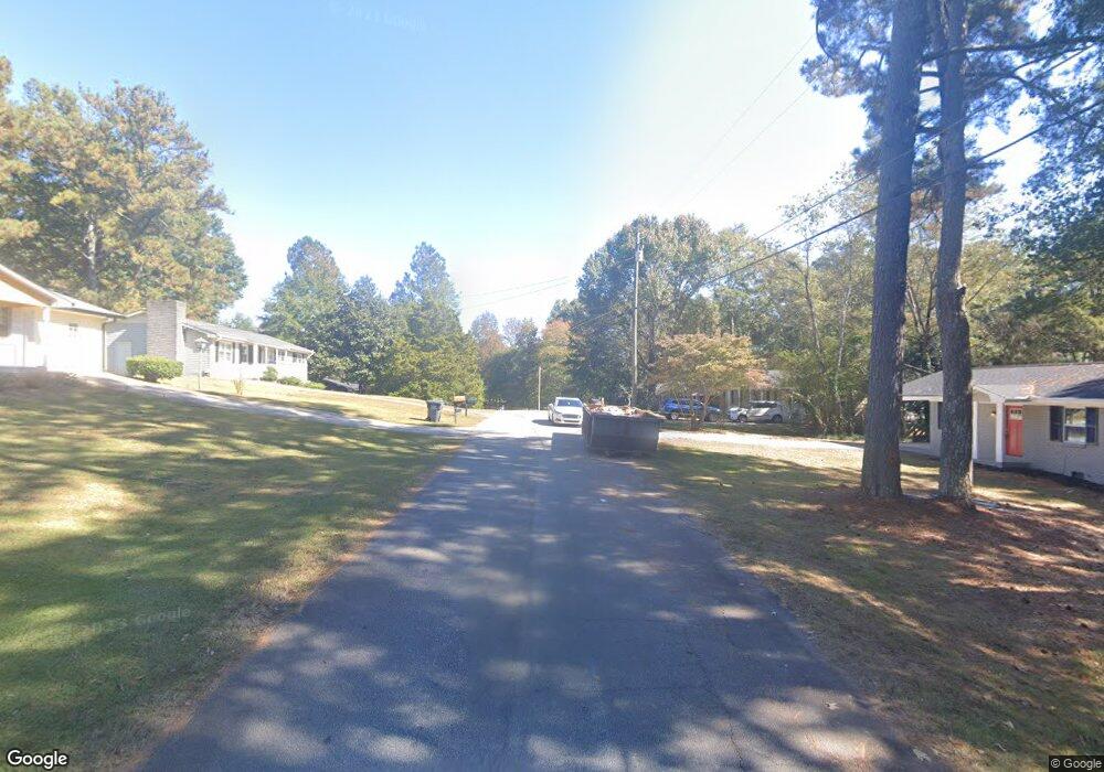 0 Carlton Dr SE unit 3218684, Conyers, GA 30094 - photo 1