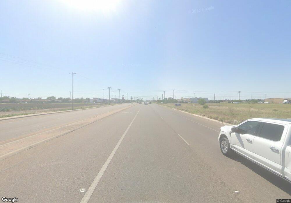 887 W Earling Rd, Donna, TX 78537 - photo 1