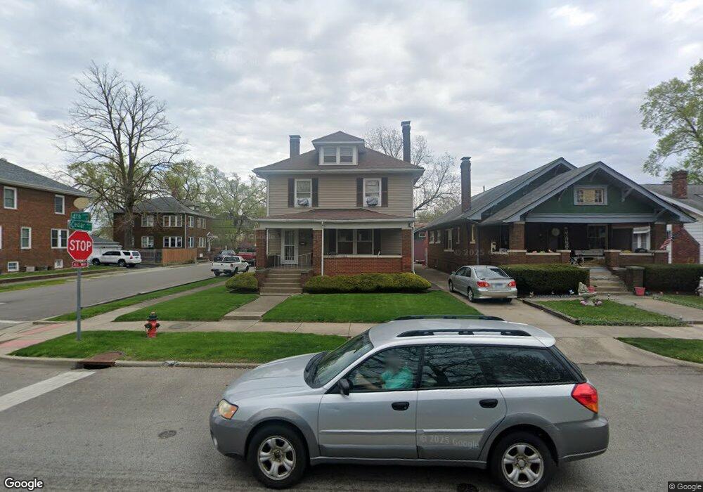 1500 S 4th St, Springfield, IL 62703 - photo 1