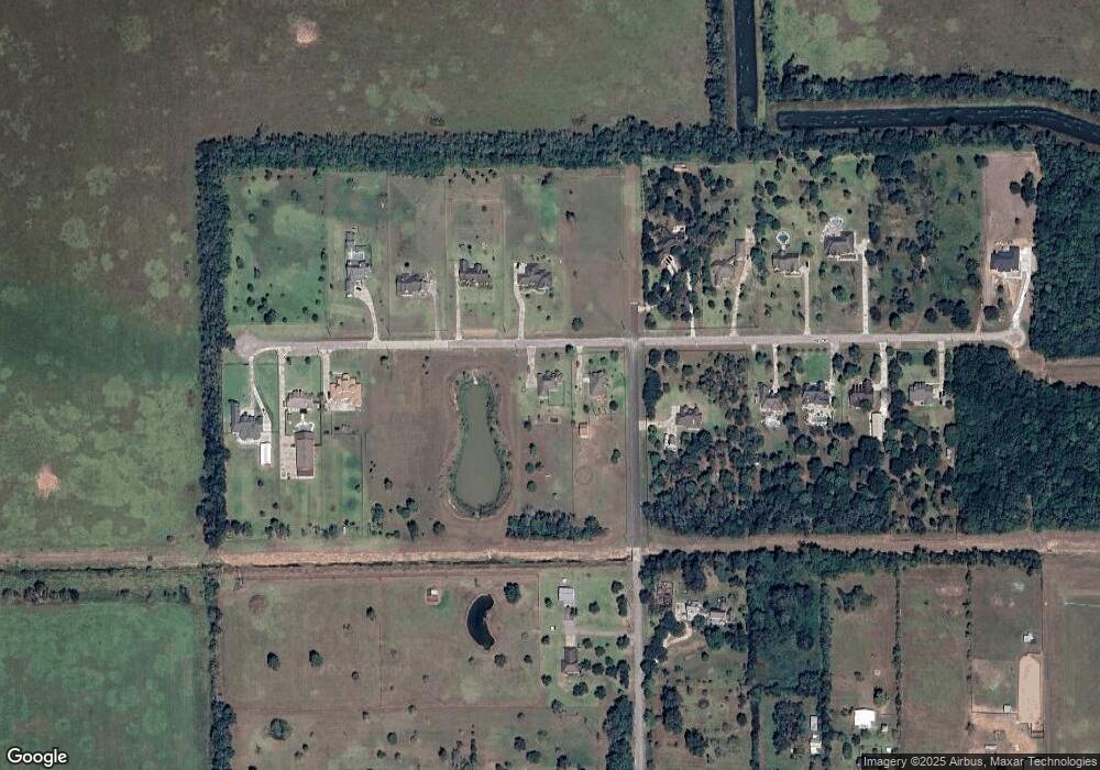 2941 Megan Lynn Ln, Alvin, TX 77511 - photo 1