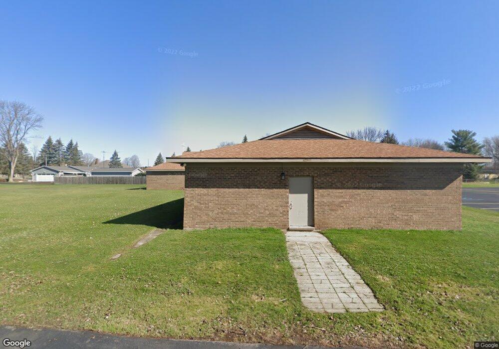 5224 N Belsay Rd, Flint, MI 48506 - photo 1