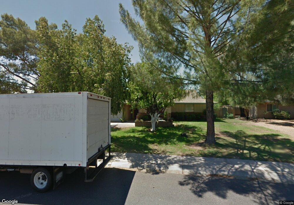 8514 N 17th Dr, Phoenix, AZ 85021 - photo 1