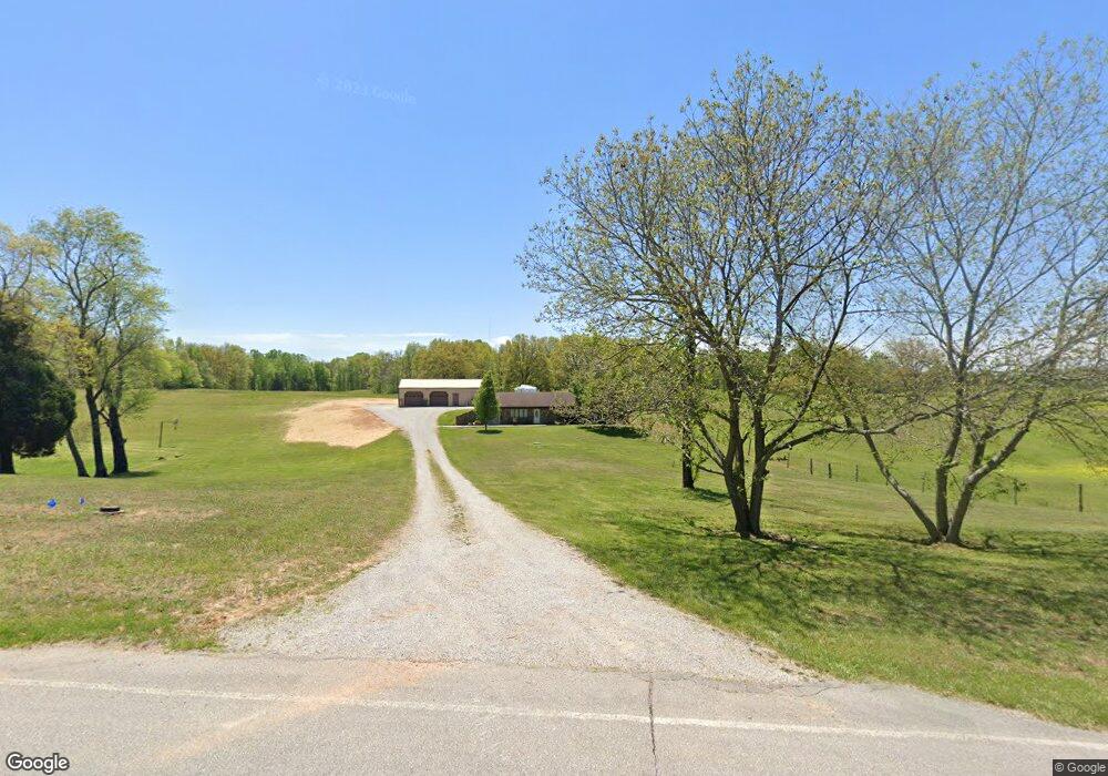 3225 Ten Dollar Rd SE, Corydon, IN 47112 - photo 1