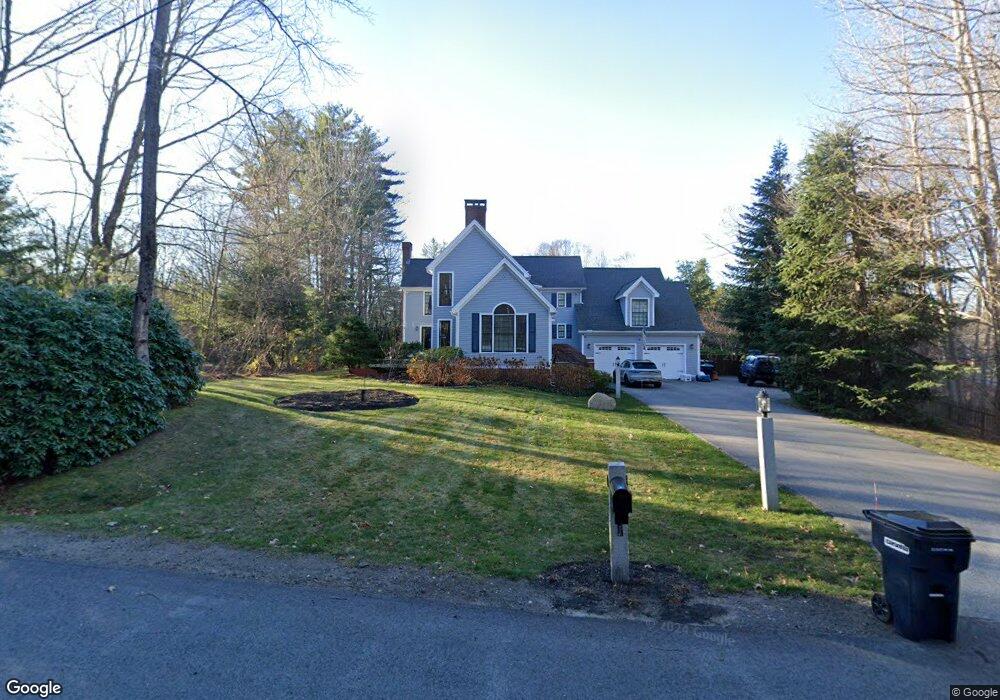 2 Oak Ln, Stratham, NH 03885 - photo 1