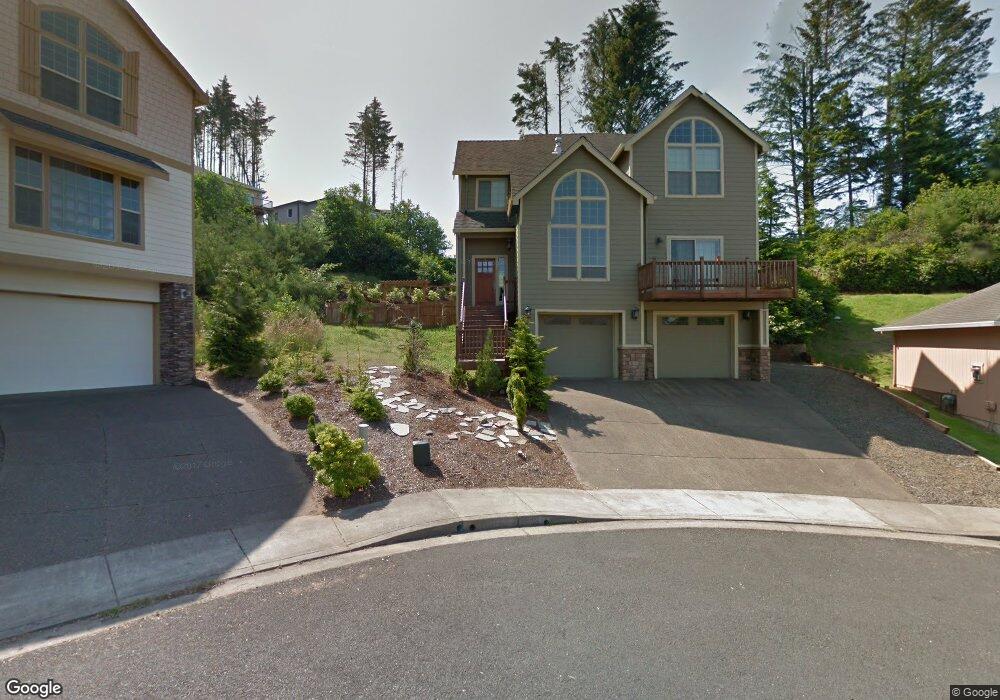 1900 SE 19th St, Lincoln City, OR 97367 - photo 1