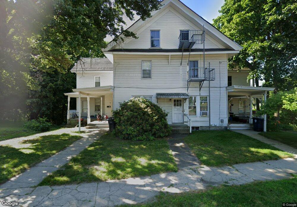 18 Auburn St unit 20, Nashua, NH 03064 - photo 1