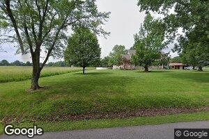 1070 Pricer Ridge Rd, South Salem, OH 45681