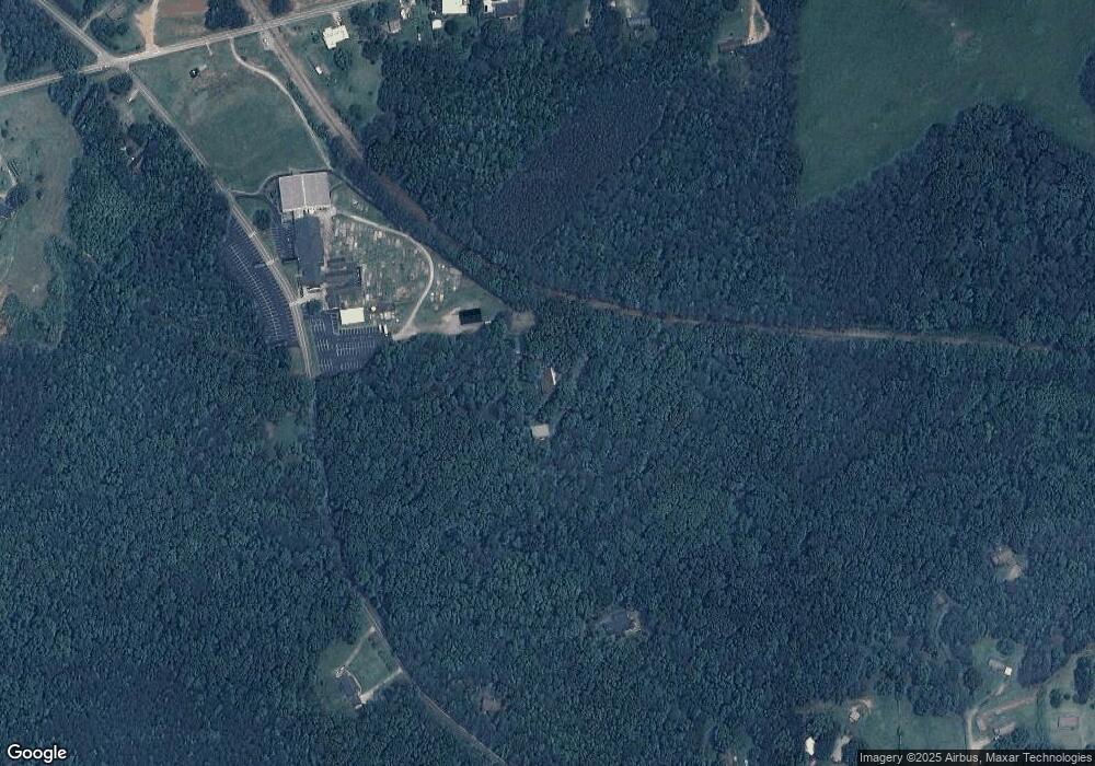 726 Mount Pleasant Church Rd, Carrollton, GA 30116 - photo 1