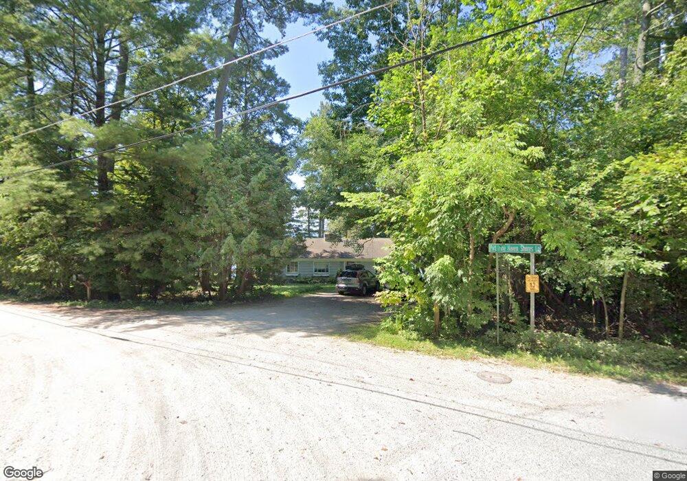 160 Pine Haven Shores Ln, Shelburne, VT 05482 - photo 1