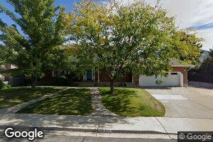 951 S 925 E, Orem, UT 84097
