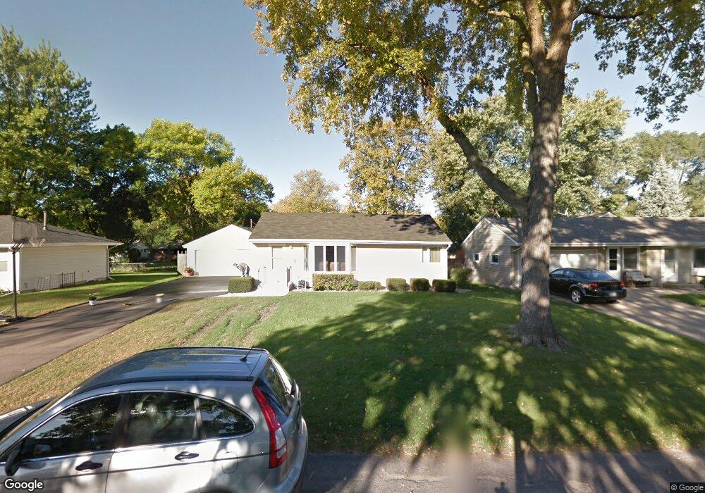 8100 Bryant Ave S, Bloomington, MN 55420 - photo 1