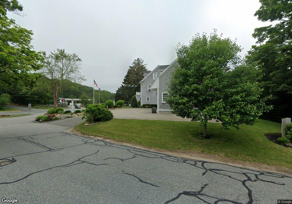 91 Cranberry Hwy, Bourne, MA 02532 - photo 1