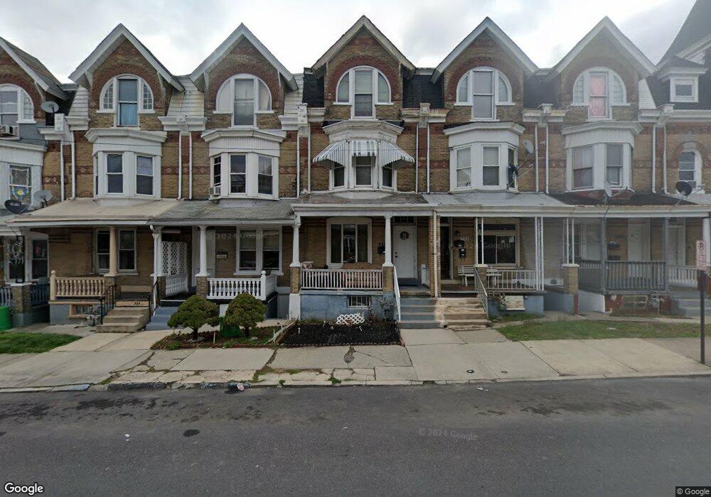 735 N 5th St, Allentown, PA 18102 - photo 1