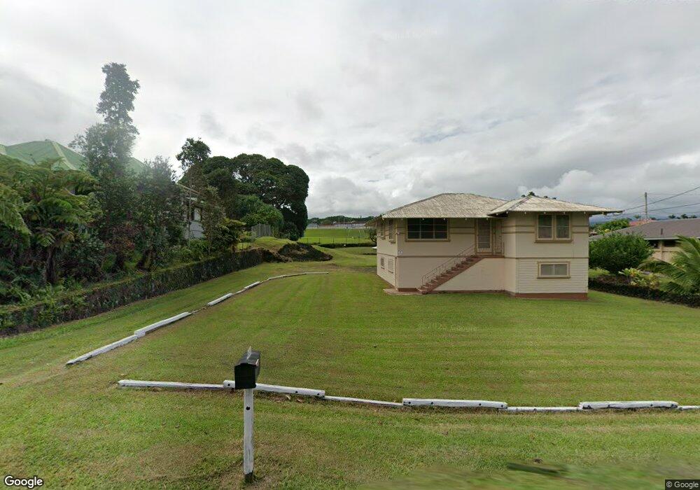 1620 Kinoole St, Hilo, HI 96720 - photo 1