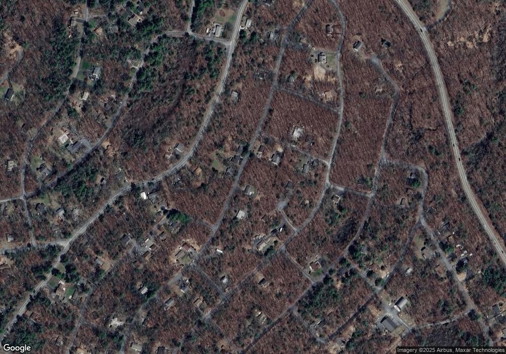 124 Basswood Dr, Dingmans Ferry, PA 18328 - photo 1