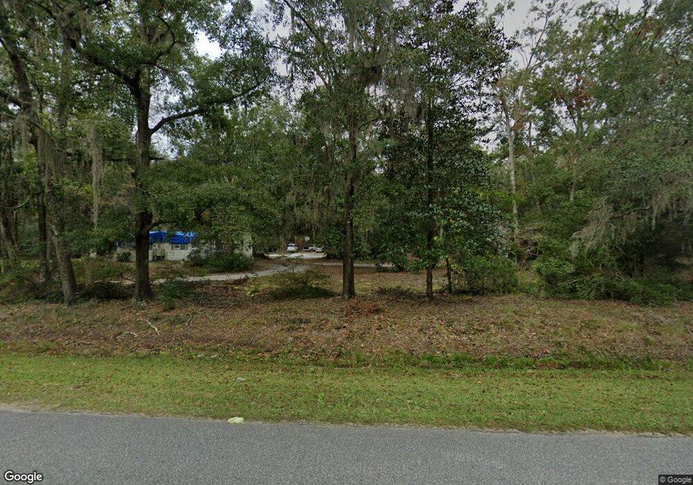 621 Green Swamp Rd, Brunswick, GA 31525 - photo 1