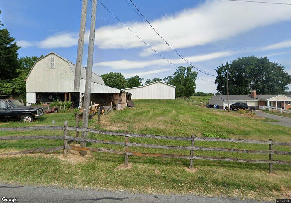 11408 White Hall Rd, Smithsburg, MD 21783 - photo 1