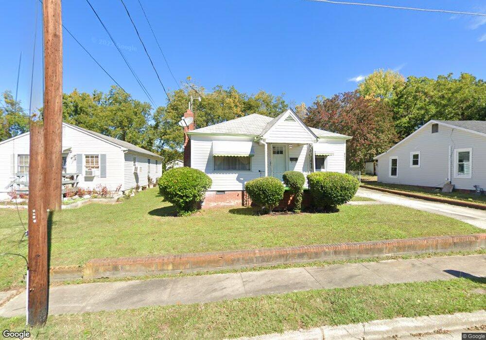 1305 R C Baldwin Ave, High Point, NC 27260 - photo 1