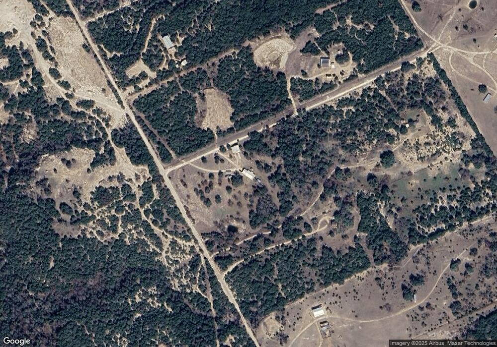 5505 Ruff Country Ct, Granbury, TX 76048 - photo 1