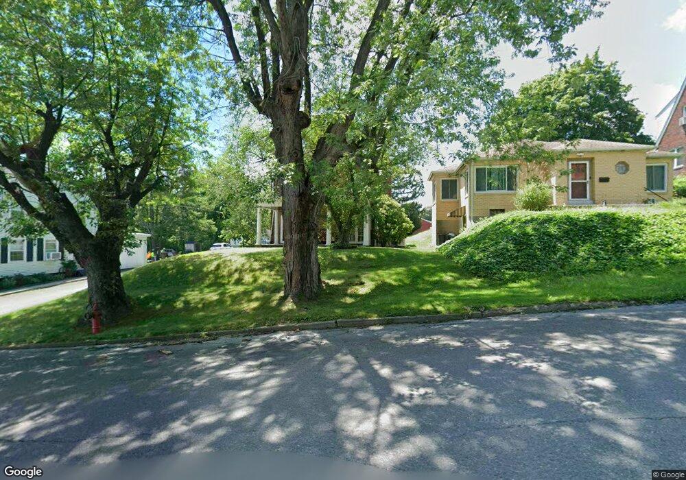 400 N Lehigh St, Tamaqua, PA 18252 - photo 1