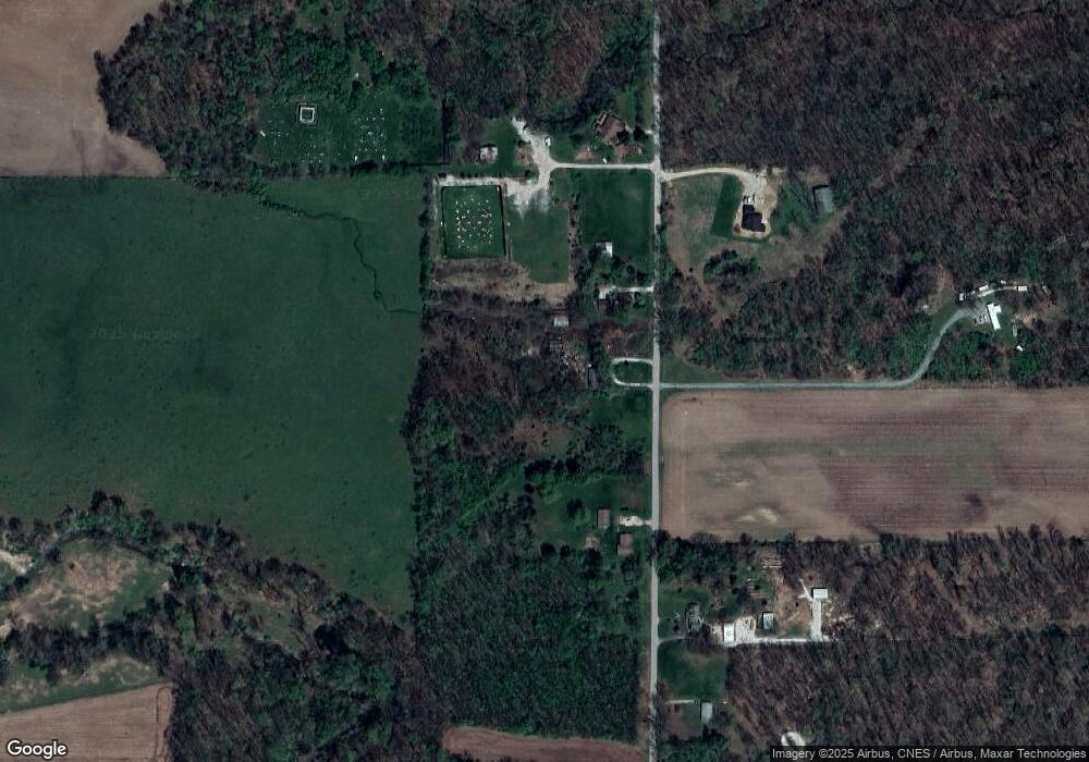 5758 N 820 E, Attica, IN 47918 - photo 1