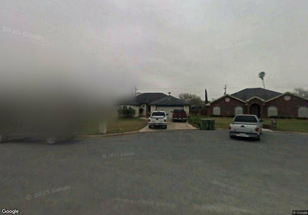 514 Tulip Cir, Alamo, TX 78516 - photo 1