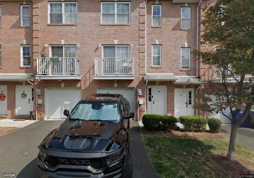 1515B Saint George Ave unit 1515B, Roselle, NJ 07203 - photo 1